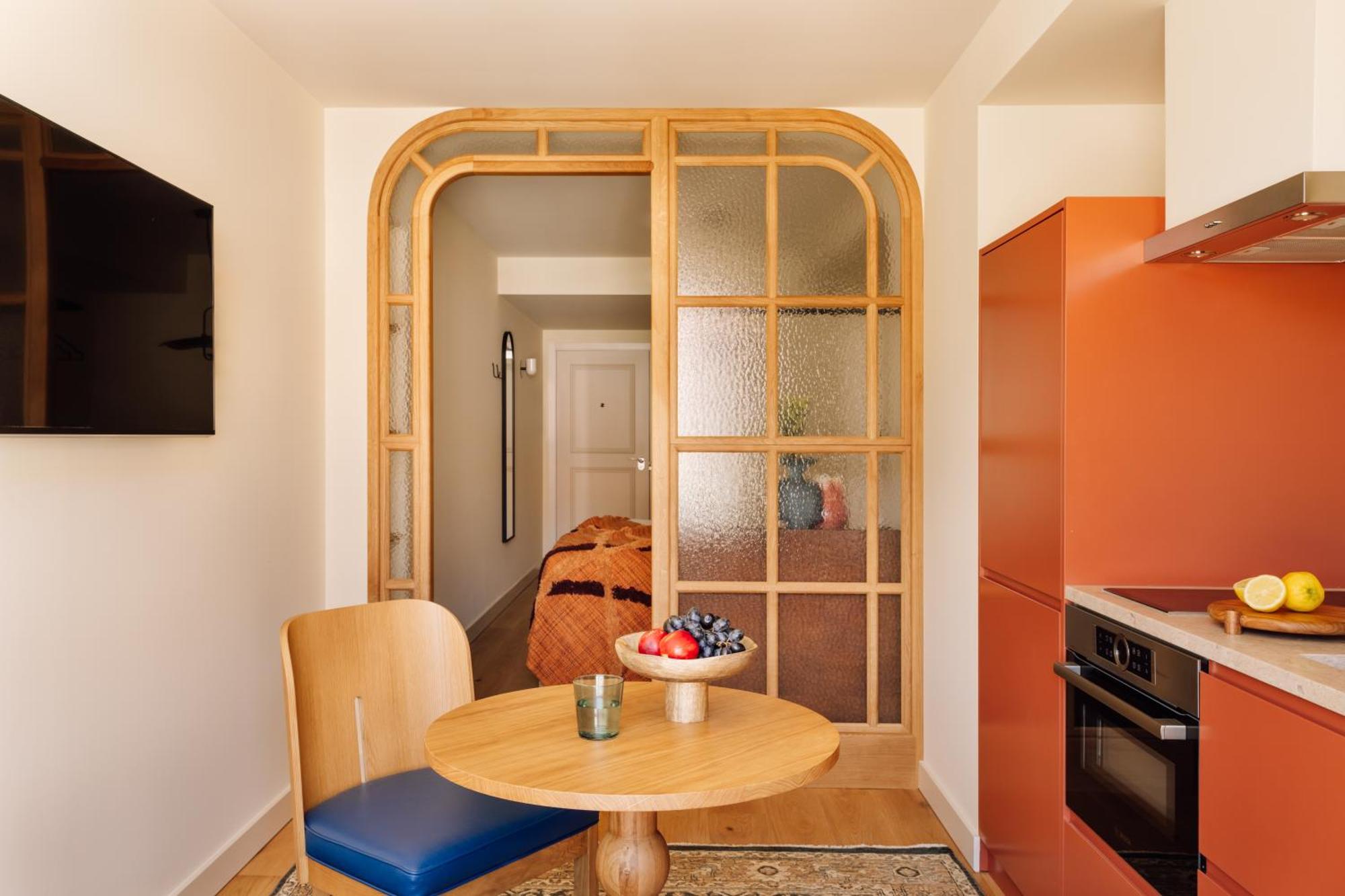 Locke De Santa Joana Hotel 4*